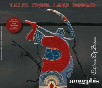 Children Of Bodom / Amorphis - Tales From Lake Bodom