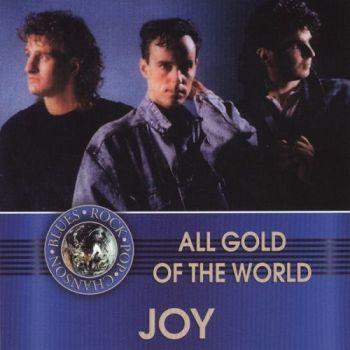 Joy - All Gold Of The World