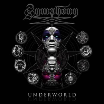 Symphony X - Underworld