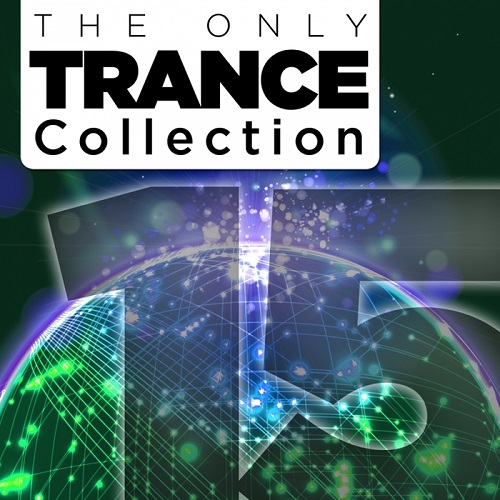 VA - The Only Trance Collection 15-16 