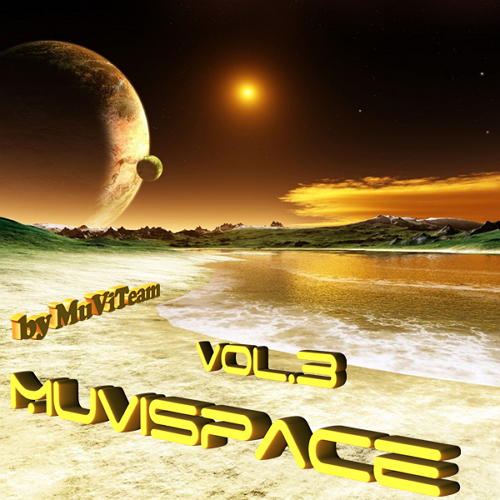 VA - MuviSpace Vol.1-14 