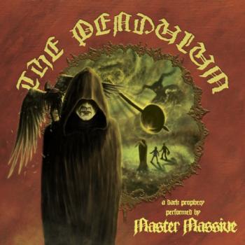 Master Massive The Pendulum