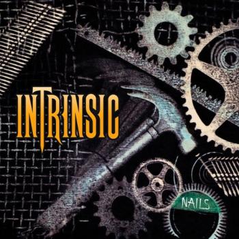 Intrinsic - Nails