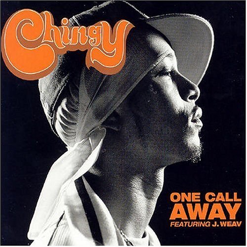 Chingy- 