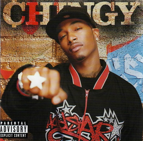 Chingy- 