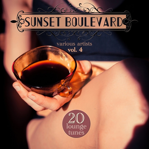 VA - Sunset Boulevard Vol 1-4 