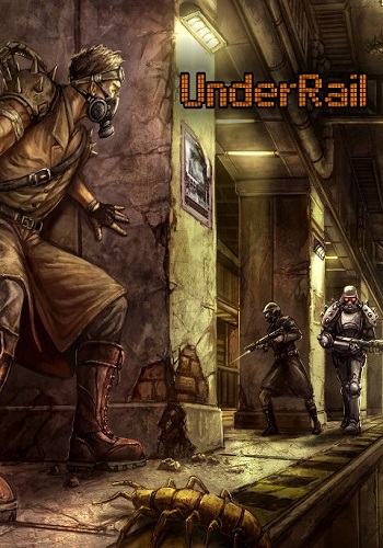 UnderRail [RePack by Piston]