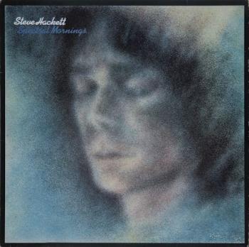 Steve Hackett - Spectral Mornings