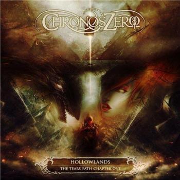 Chronos Zero - Hollowlands