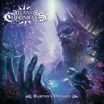 Atlantis Chronicles - Barton's Odyssey