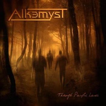 Alkemyst - Through Painful Lanes