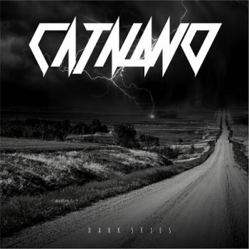 Catalano - Dark Skies