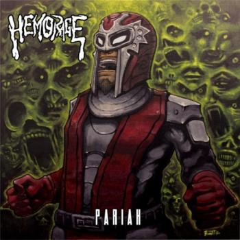 Hemorage - Pariah