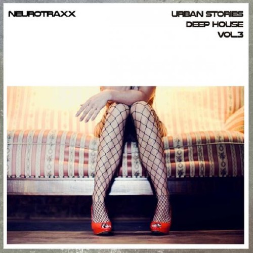 VA - Urban Stories Deep House, Vol 2-3 