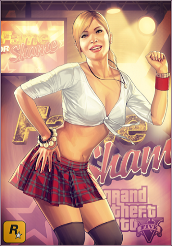 GTA 5 / Grand Theft Auto V [v 1.0.678.1] [RePack  xatab]