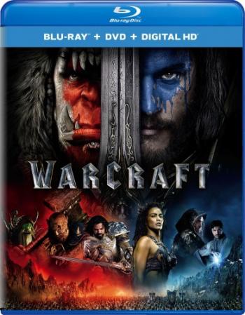  / Warcraft DUB [iTunes]