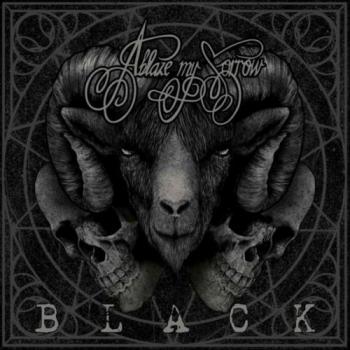 Ablaze My Sorrow - Black