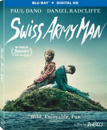    / Swiss Army Man DUB [iTunes]