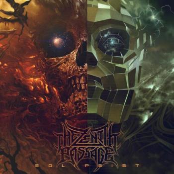 The Zenith Passage - Solipsist