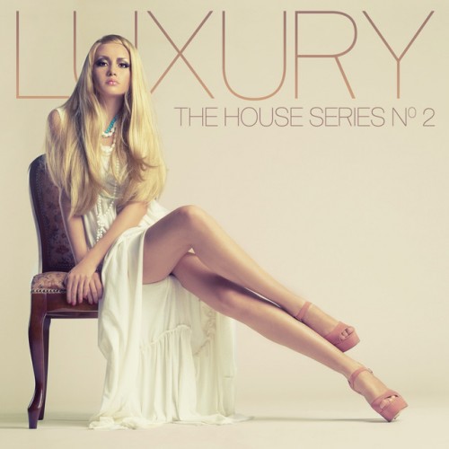 VA - Luxury, No 1-2 