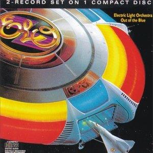 Electric Light Orchestra - Discography 