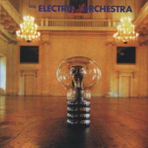 Electric Light Orchestra - Discography 