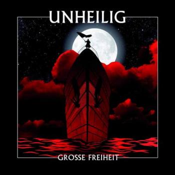 Unheilig - Grosse Freiheit (2CD)