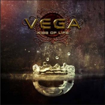 Vega - Kiss Of Life