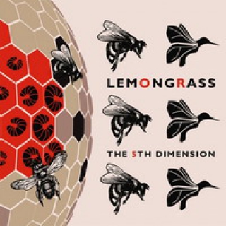 Lemongrass - The 5th Dimension