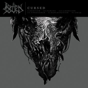 Rotten Sound - Cursed