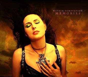 Within Temptation - Memories