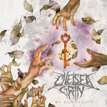 Chelsea Grin - My Damnation