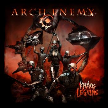 Arch Enemy - Khaos Legions