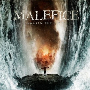 Malefice - Awaken The Tides