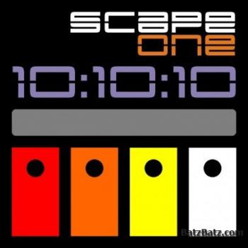 Scape One - 10 :10 : 10