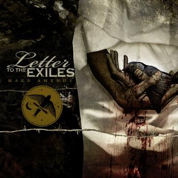 Letter To The Exiles - Make Amends