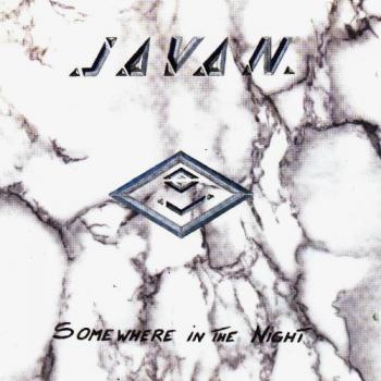 Javan. - Somewhere In The Night