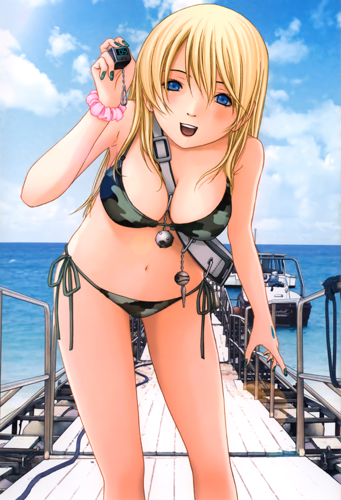 ! / Btooom! [TV-1] [1-12  12] [RAW] [RUS +JAP+SUB] [720p]