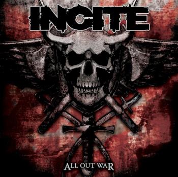 Incite - All Out War