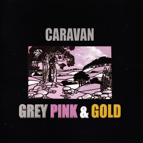 Caravan - Discography 