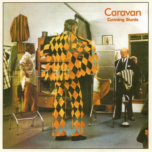 Caravan - Discography 