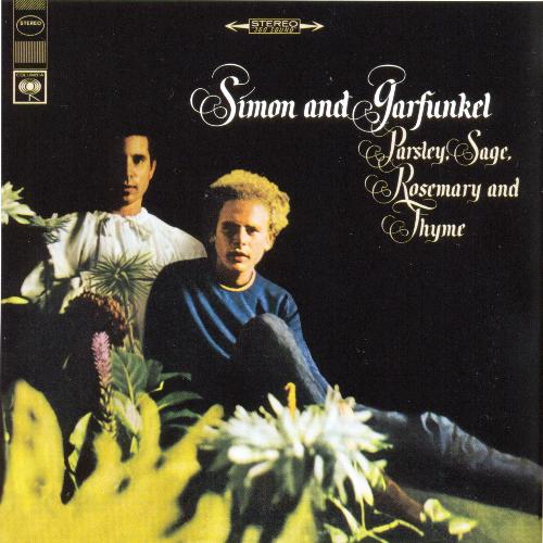 Simon Garfunkel - The Columbia Studio Recordings 1964-1970 