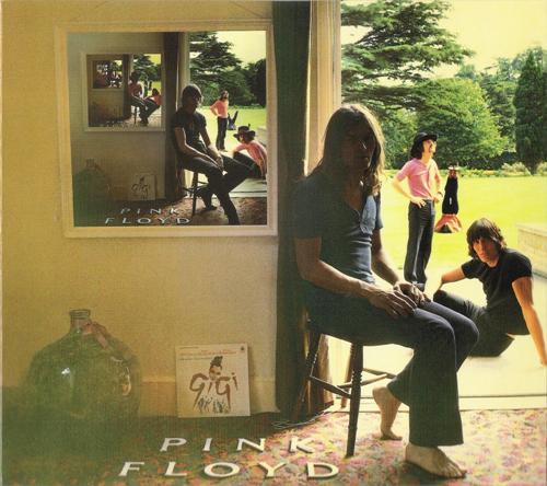 Pink Floyd - Discovery 1967-1994 