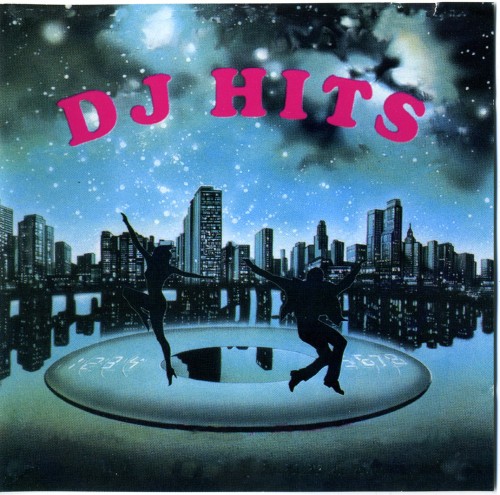 VA - DJ Hits Collection 