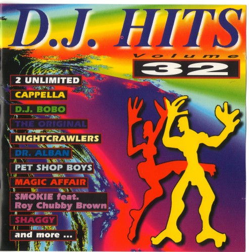 VA - DJ Hits Collection 