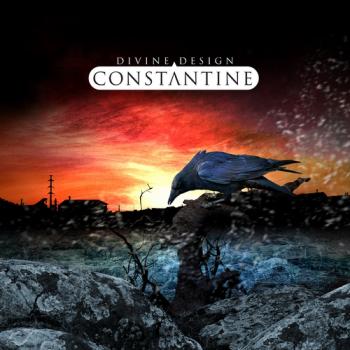 Constantine - Divine Design