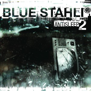 Blue Stahli -  