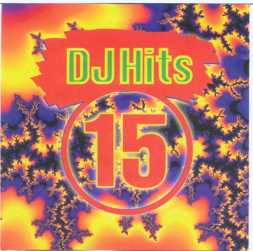 VA - DJ Hits Collection 