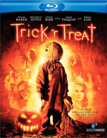    / Trick 'r Treat DUB