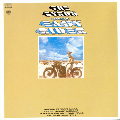 The Byrds - The Complete Columbia Albums Collection 